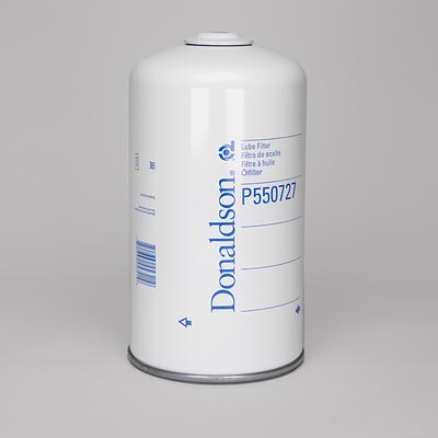 Filtro Óleo Donaldson P550727