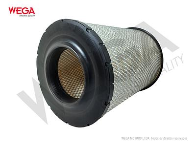 Filtro de Ar Wega WAP627