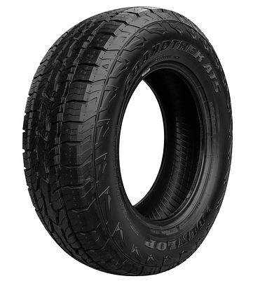 Pneu Aro 15 Dunlop 205/70R15 96T Grandtrek AT5 Dev
