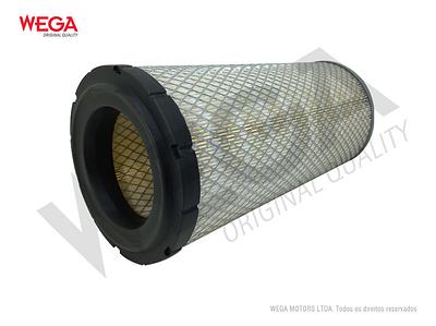 Filtro de Ar Wega WAP650
