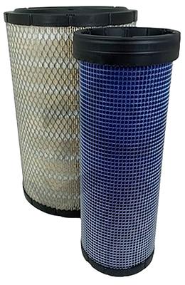 Filtro de Ar Wega WAP704K
