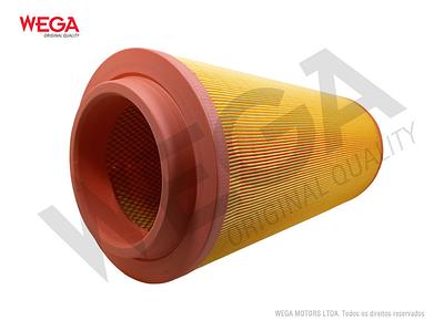 Filtro de Ar Wega WAP714