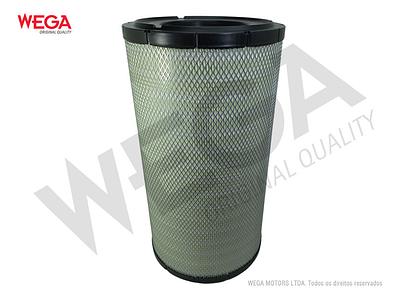 Filtro de Ar Wega WAP715