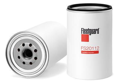 Filtro Separador de Água Fleetguard FS20112