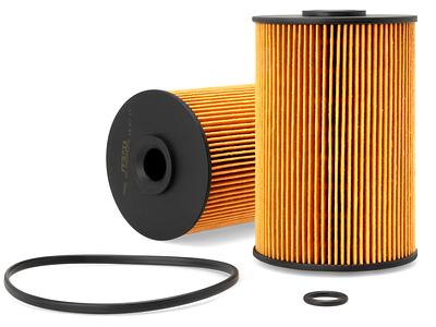 Filtro de Combustível Fleetguard FF5733