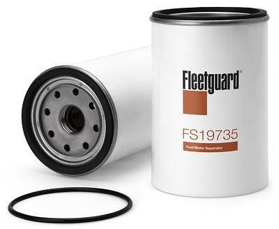 Filtro Separador de Água Fleetguard FS19735