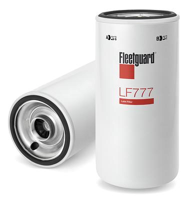 Filtro de Óleo Fleetguard LF777