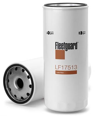 Filtro de Óleo Fleetguard LF17513