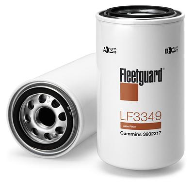 Filtro de Óleo Fleetguard LF3349