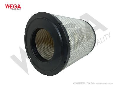 Filtro de Ar Wega WAP901