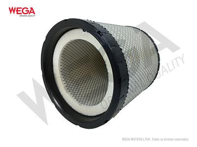 Filtro de Ar Wega WAP917