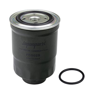 Filtro de Combustível Japanparts FC502S