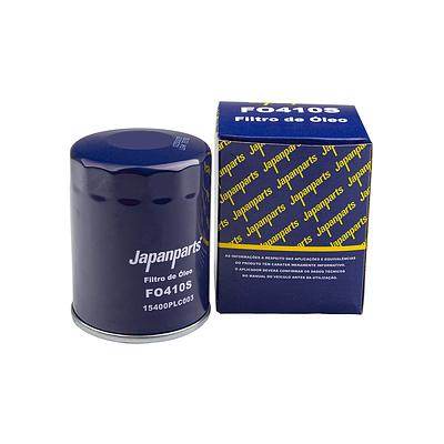Filtro de Óleo Japanparts FO410S
