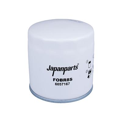 Filtro de Óleo Japanparts FOBR8S