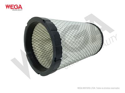 Filtro de Ar Wega WAP917/S
