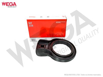 Ferramenta para Sacar Copo Acrílico Wega WF226