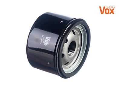 Filtro de Óleo Vox LB77