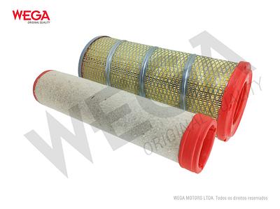 Filtro de Ar Wega WAP915K