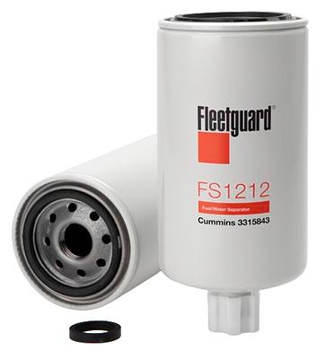 Filtro de Combustível Fleetguard FS1212
