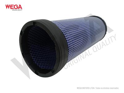 Filtro de Ar Wega WAP704/S
