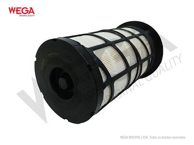 Filtro de Ar Wega WAP913