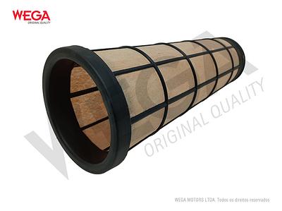 Filtro de Ar Wega WAP913/S