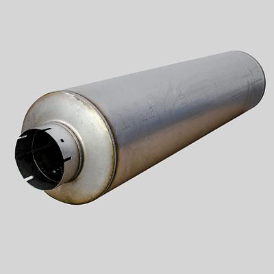 Amortecedor Donaldson M100465