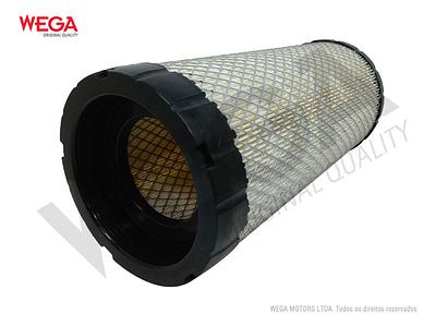 Filtro de Ar Wega WAP755