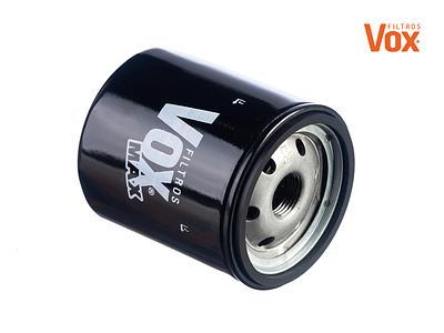 Filtro de Óleo Vox LBM1