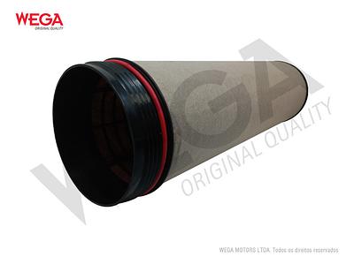 Filtro de Ar Wega WAP711/S