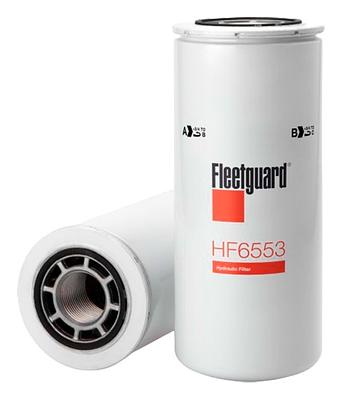 Filtro Hidráulico Fleetguard HF6553