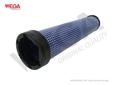 Filtro de Ar Wega WAP751/S