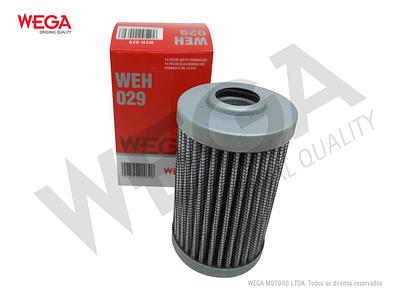 Filtro de Óleo Wega WEH029