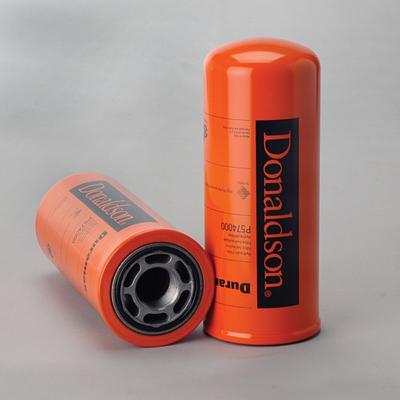 Filtro Hidráulico Donaldson P574000