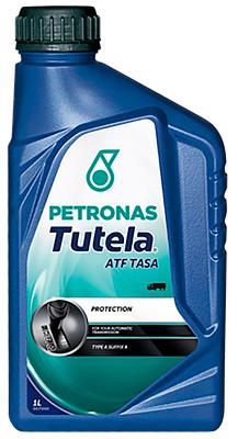 Óleo de Câmbio Automático Petronas ATF Tipo A Tutela Tasa Mineral 1L