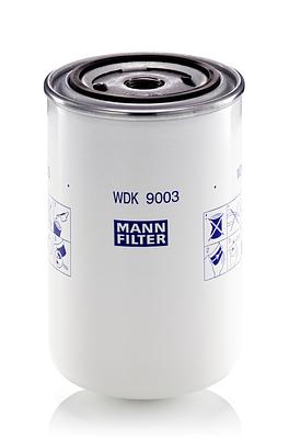 Filtro de Combustível Mann WDK9003