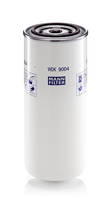 Filtro de Combustível Mann WDK9004