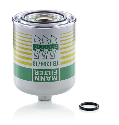 Filtro de Ar Mann TB1394/13X