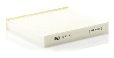 Filtro de Cabine Mann CU2145