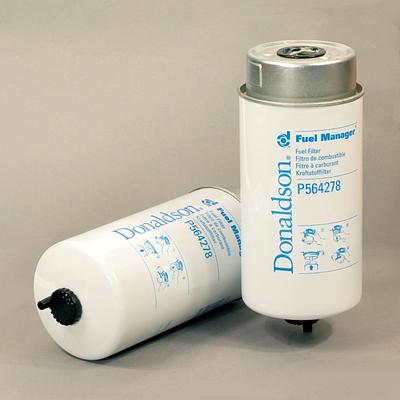 Filtro Combustível Donaldson P564278