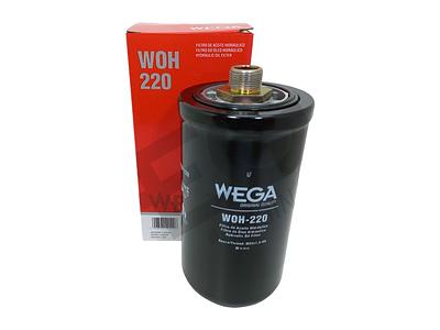 Filtro Hidráulico Wega WOH220