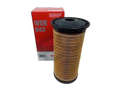 Filtro de Óleo Wega WOE843