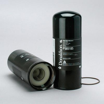 Filtro Óleo Tronco Donaldson P565185