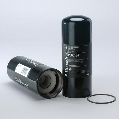 Filtro Óleo Tronco Donaldson P565184