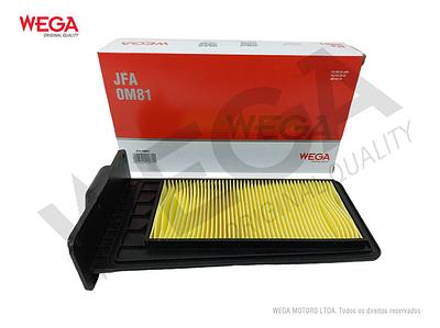 Filtro de Ar Wega JFA0M81