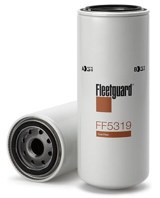 Filtro de Combustível Fleetguard FF5319