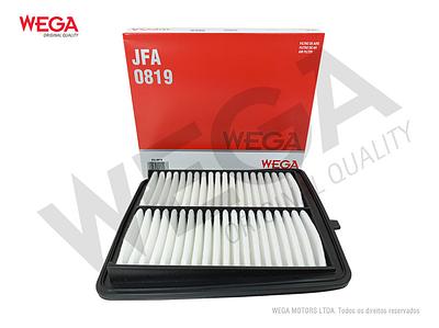 Filtro de Ar Wega JFA0819