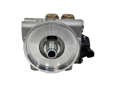 Cabeçote de Filtro Wega CBW0015