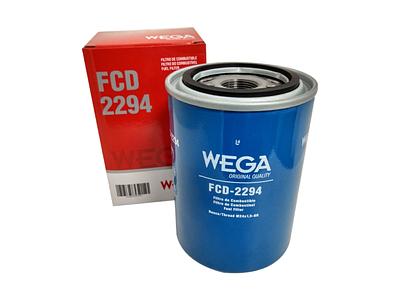 Filtro de Combustível Wega FCD2294