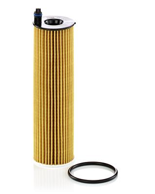 Filtro de Óleo Mann HU6020Z